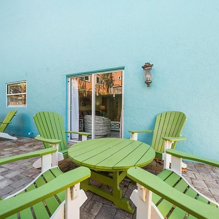 Living The Dream Apartment Siesta Key Exterior photo