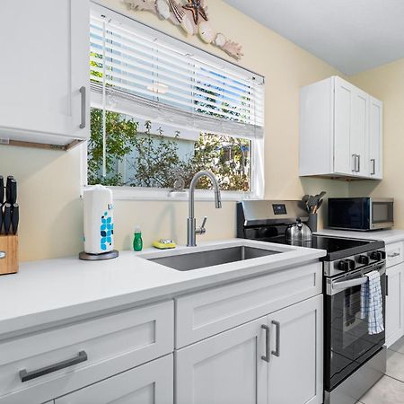 Living The Dream Apartment Siesta Key Exterior photo
