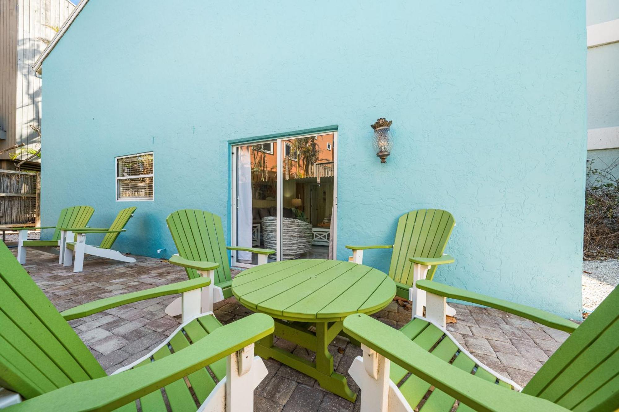 Living The Dream Apartment Siesta Key Exterior photo