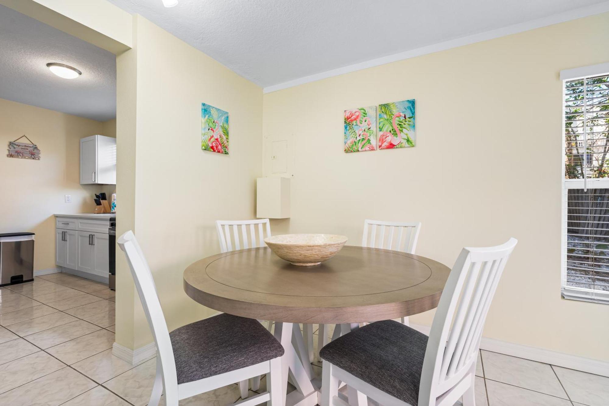 Living The Dream Apartment Siesta Key Exterior photo