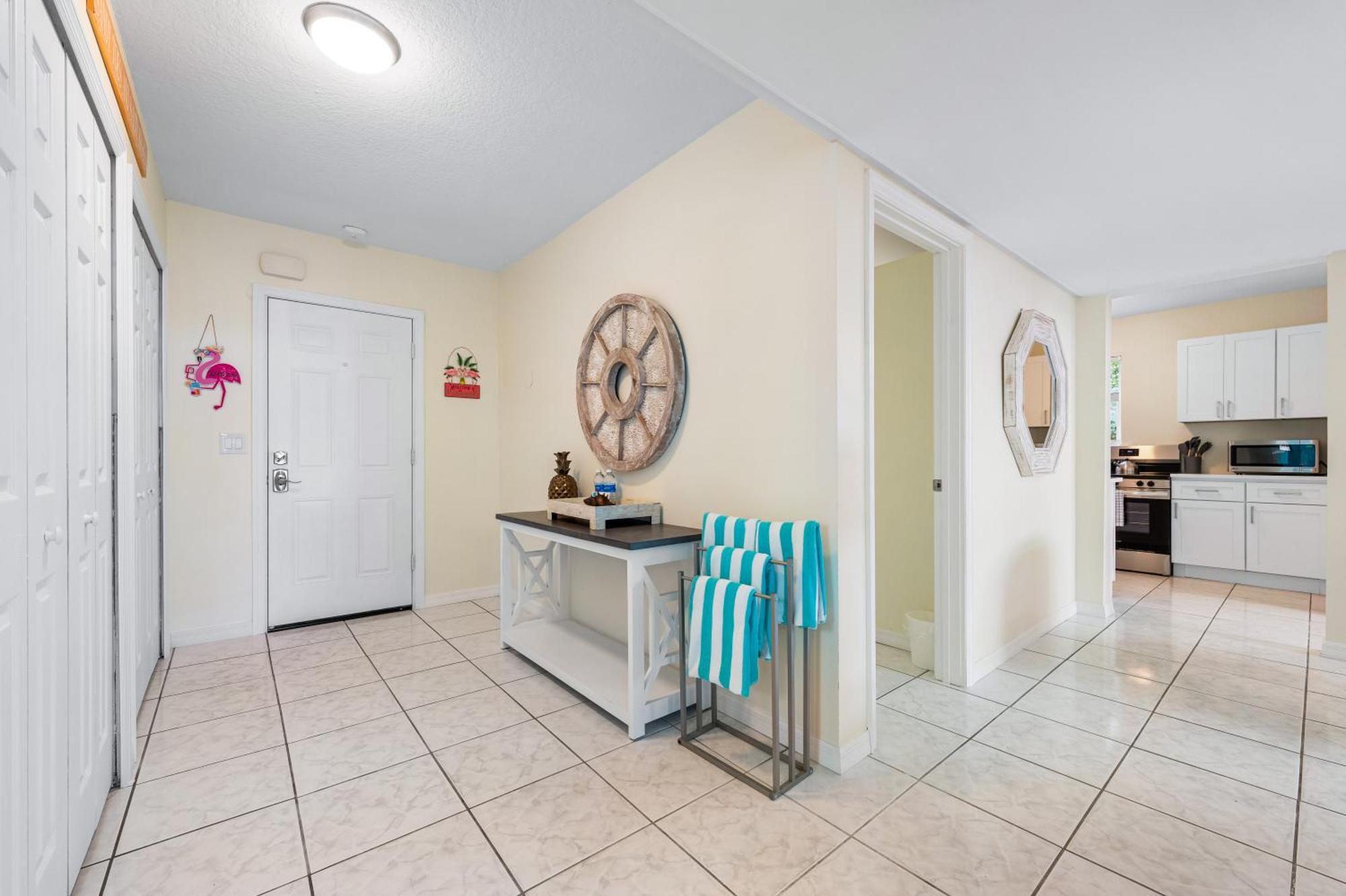 Living The Dream Apartment Siesta Key Exterior photo