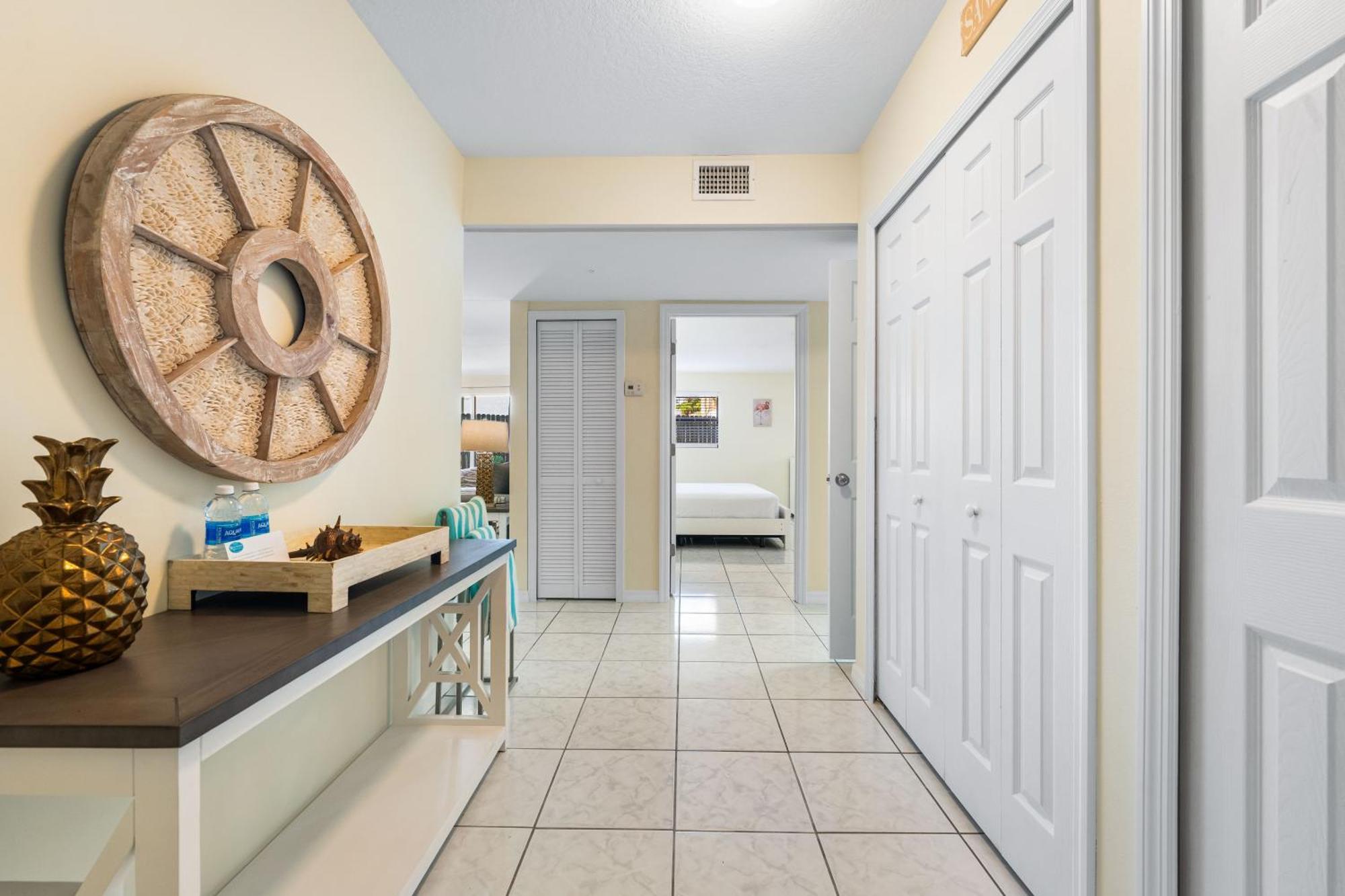 Living The Dream Apartment Siesta Key Exterior photo